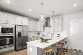 591 Weaver Brook Walk Unit#A, Henrico, VA 23233