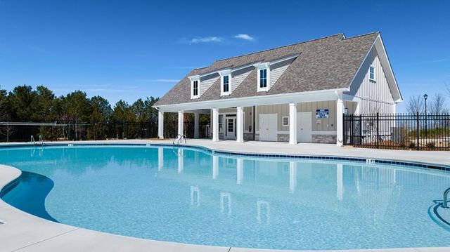 8200 Elkhorn Drive, Fairburn, GA 30213