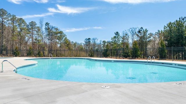 8200 Elkhorn Drive, Fairburn, GA 30213