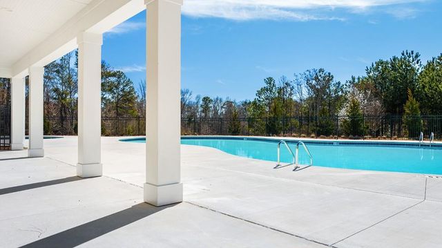 8200 Elkhorn Drive, Fairburn, GA 30213