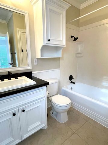 4630 Clay Street 4, Houston, TX 77023