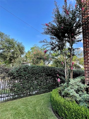 4630 Clay Street 4, Houston, TX 77023