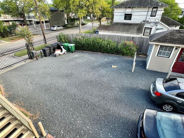 4630 Clay Street 4, Houston, TX 77023