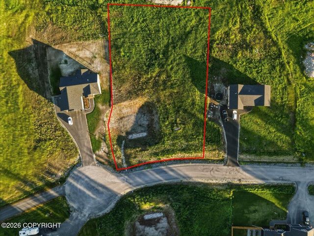 11913 E Fig Circle, Wasilla, AK 99645