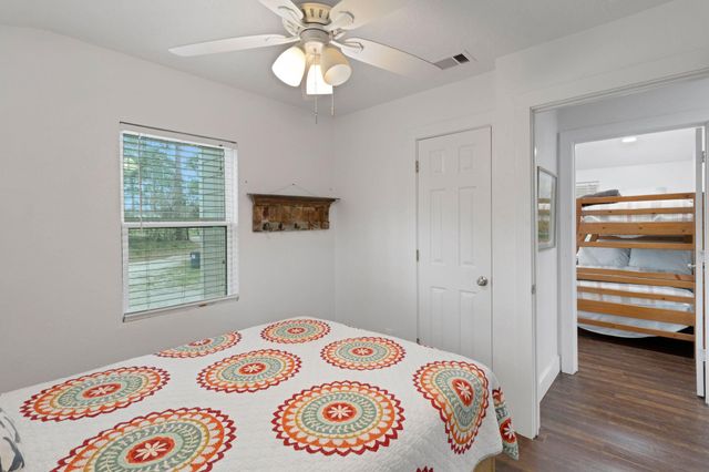 21 Red Bird Lane, Coldspring, TX 77331