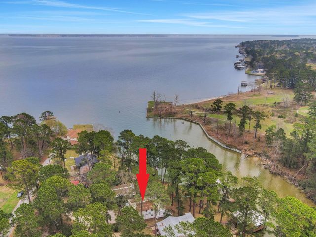 21 Red Bird Lane, Coldspring, TX 77331