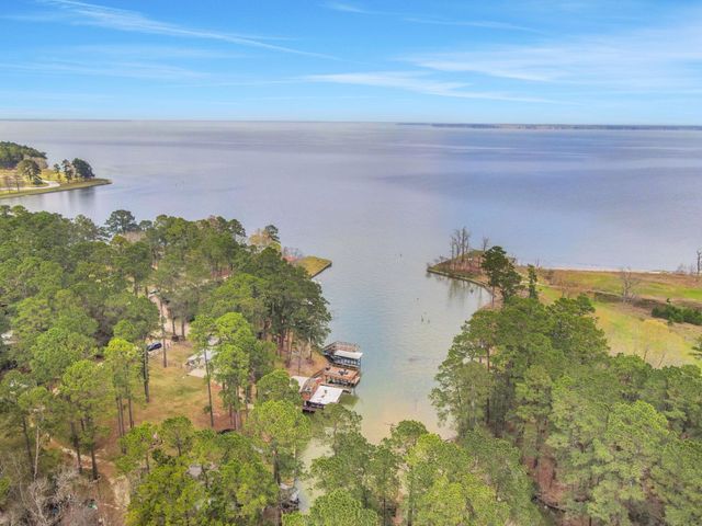 21 Red Bird Lane, Coldspring, TX 77331