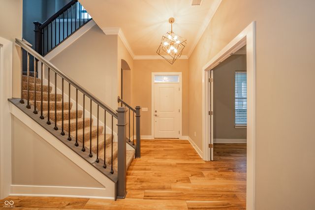 2105 Granville Drive, Westfield, IN 46074