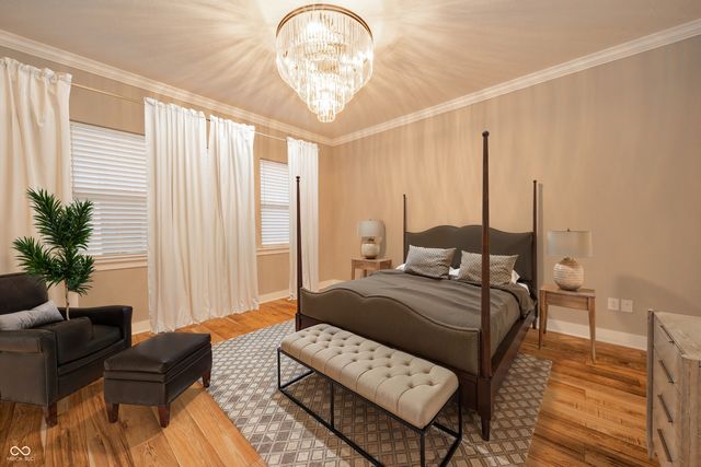 2105 Granville Drive, Westfield, IN 46074