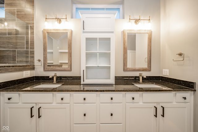 2105 Granville Drive, Westfield, IN 46074