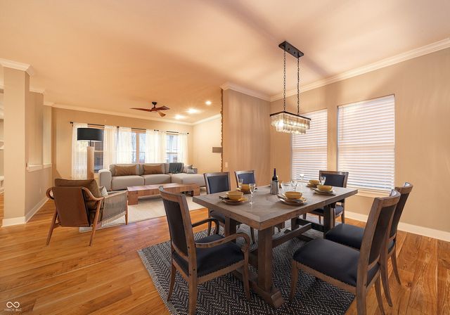 2105 Granville Drive, Westfield, IN 46074