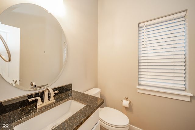 2105 Granville Drive, Westfield, IN 46074