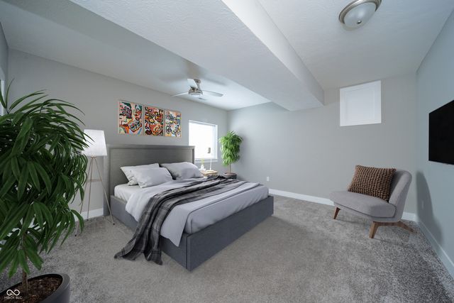 2105 Granville Drive, Westfield, IN 46074