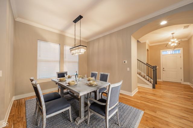 2105 Granville Drive, Westfield, IN 46074