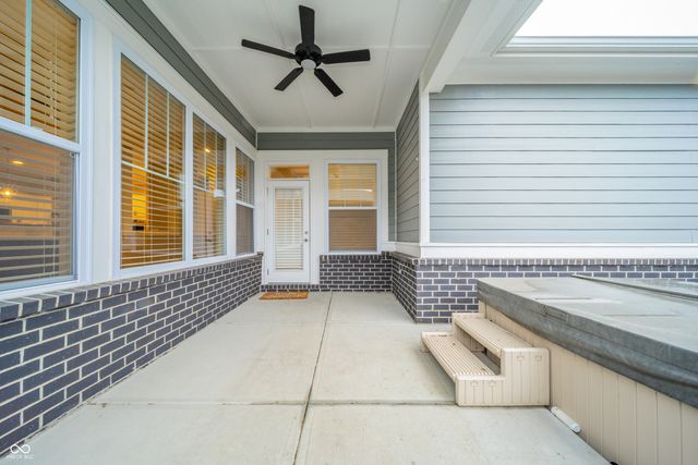 2105 Granville Drive, Westfield, IN 46074