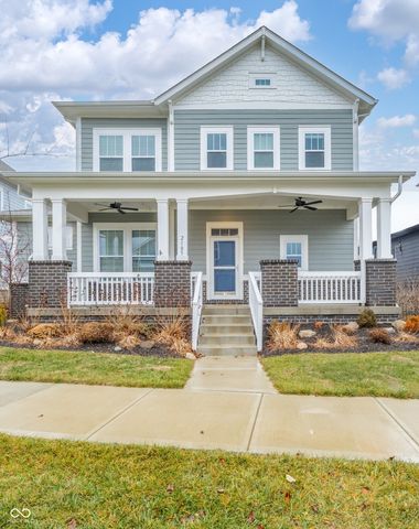 2105 Granville Drive, Westfield, IN 46074