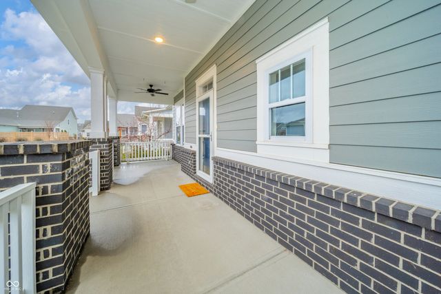 2105 Granville Drive, Westfield, IN 46074