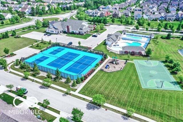 2105 Granville Drive, Westfield, IN 46074