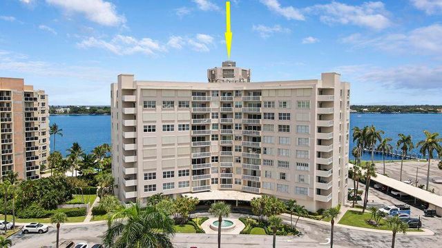 2600 N Flagler Drive 705, West Palm Beach, FL 33407