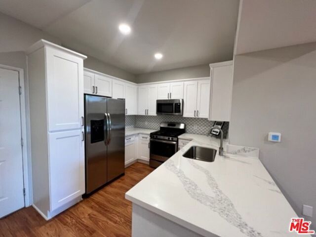 5553 W 6th Street 2-412, Los Angeles, CA 90036