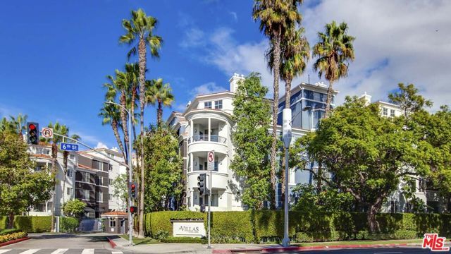 5553 W 6th Street 2-412, Los Angeles, CA 90036