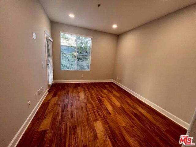 5553 W 6th Street 2-412, Los Angeles, CA 90036