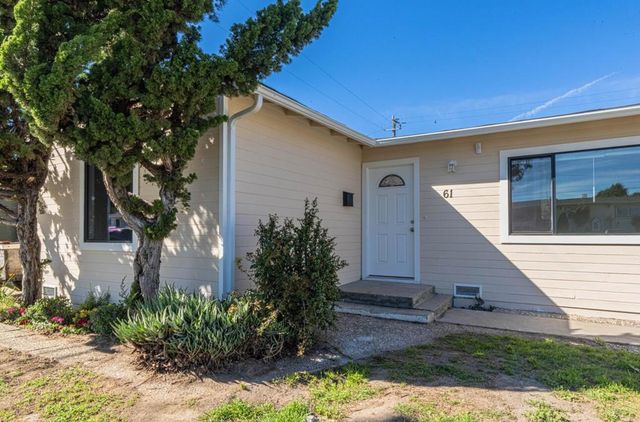61 Beverly Drive, Salinas, CA 93905
