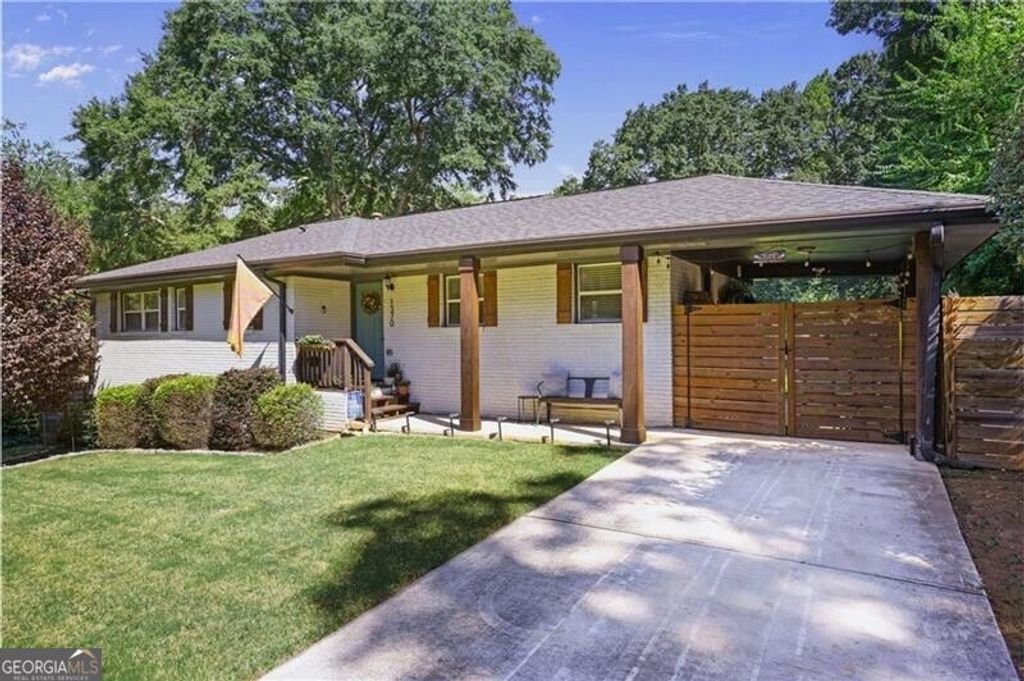 1370 Willow Place SE, Atlanta, GA 30316 — photo 4