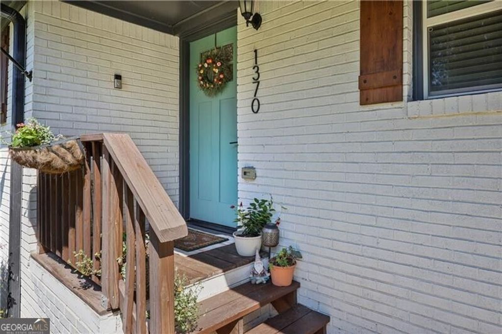 1370 Willow Place SE, Atlanta, GA 30316 — photo 5
