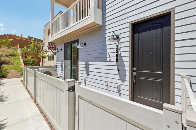 2500 Thyme Way, Carlsbad, CA 92008