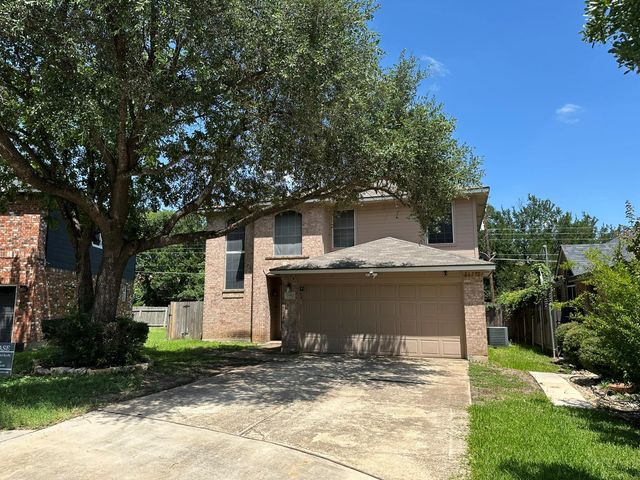 1917 White Oak CIR, Round Rock, TX 78681