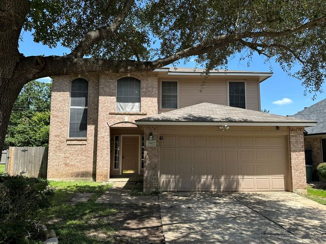 1917 White Oak CIR, Round Rock, TX 78681