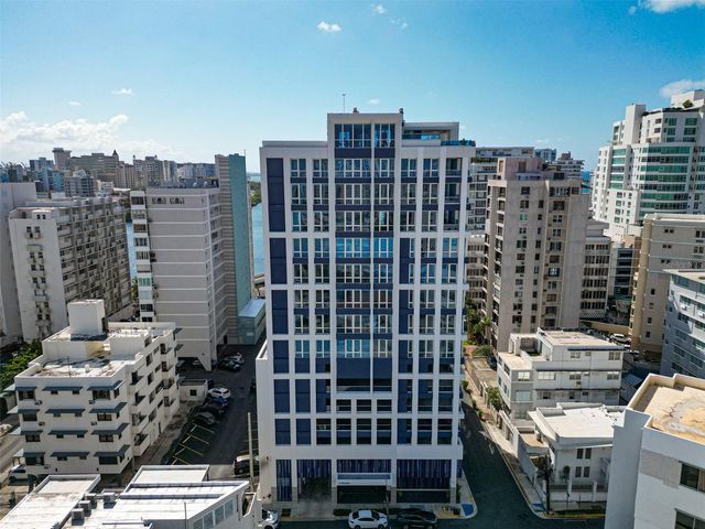 14 CALLE DELCASSE 703, San Juan, PR 00907