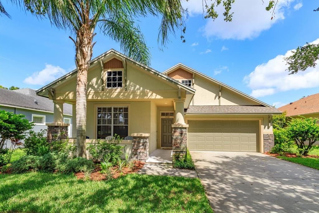6830 MAPPERTON DRIVE, Windermere, FL 34786