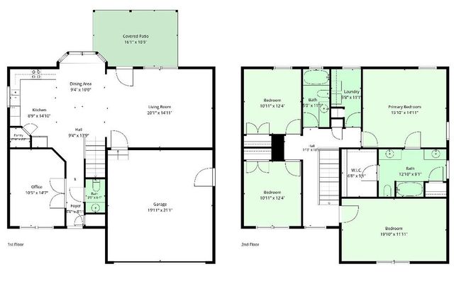 4314 Roxburghe Ct, Murfreesboro, TN 37128