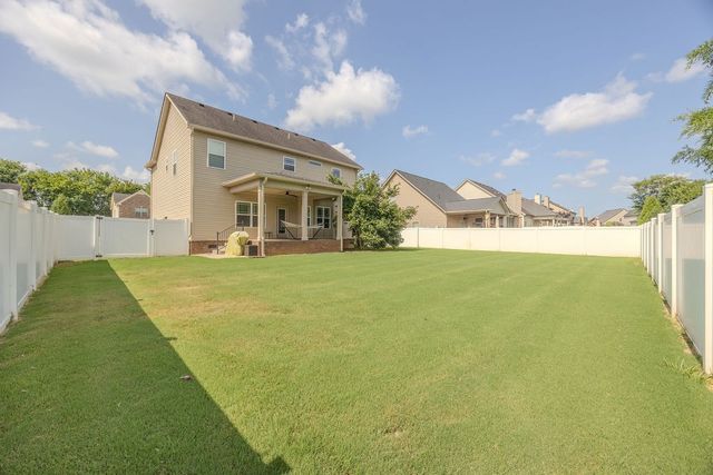 4314 Roxburghe Ct, Murfreesboro, TN 37128