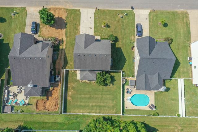 4314 Roxburghe Ct, Murfreesboro, TN 37128
