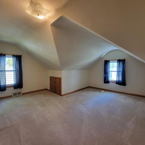 1340 W SPRING STREET, Appleton, WI 54914