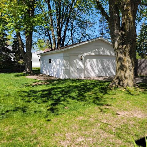 1340 W SPRING STREET, Appleton, WI 54914