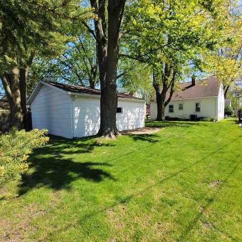 1340 W SPRING STREET, Appleton, WI 54914
