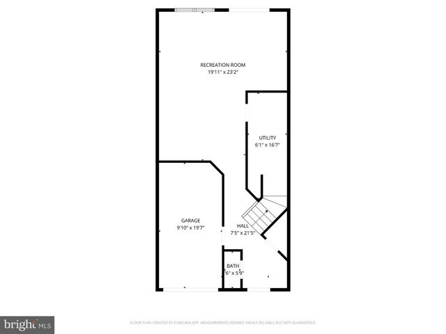 4225 LAVENDER LN, Bowie, MD 20720