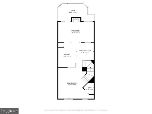 4225 LAVENDER LN, Bowie, MD 20720