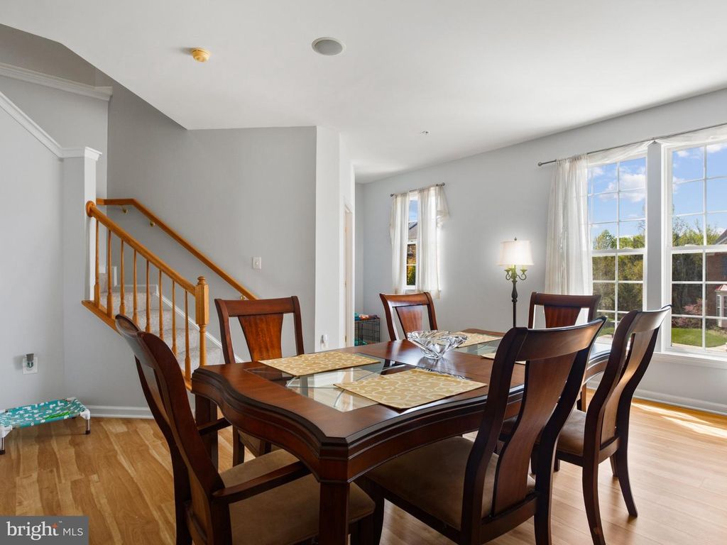 Image 11 of property listing at 4225 LAVENDER LN, Bowie, MD 20720