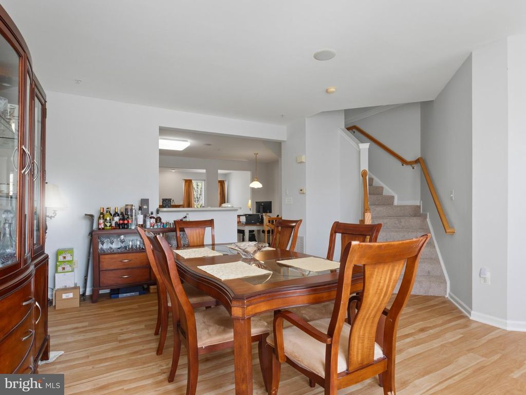 Image 14 of property listing at 4225 LAVENDER LN, Bowie, MD 20720