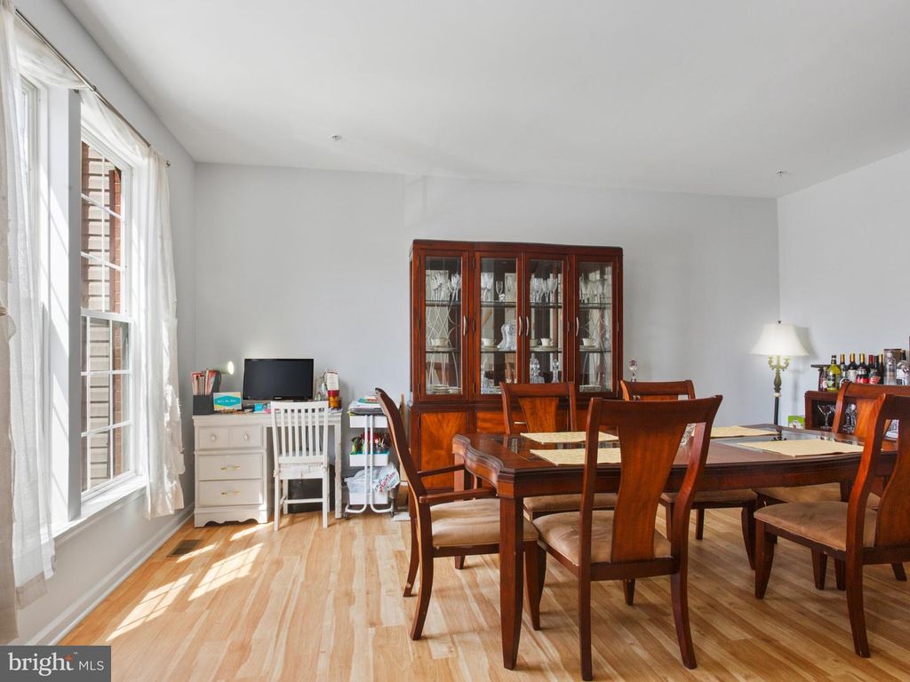 Image 15 of property listing at 4225 LAVENDER LN, Bowie, MD 20720