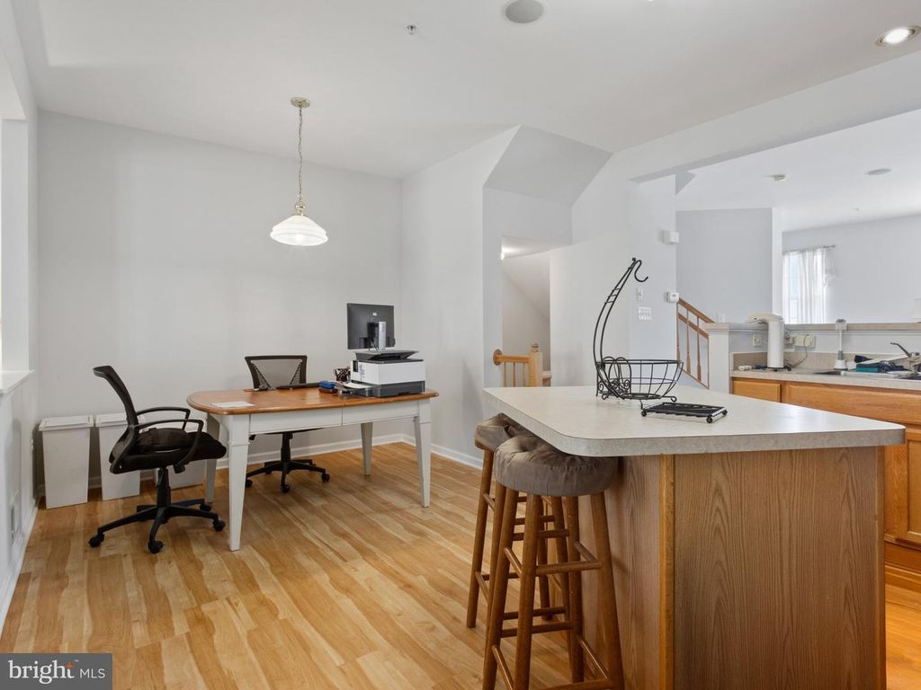 Image 16 of property listing at 4225 LAVENDER LN, Bowie, MD 20720