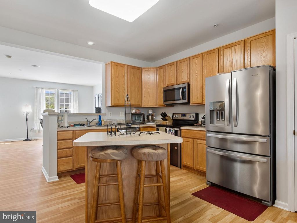 Image 17 of property listing at 4225 LAVENDER LN, Bowie, MD 20720