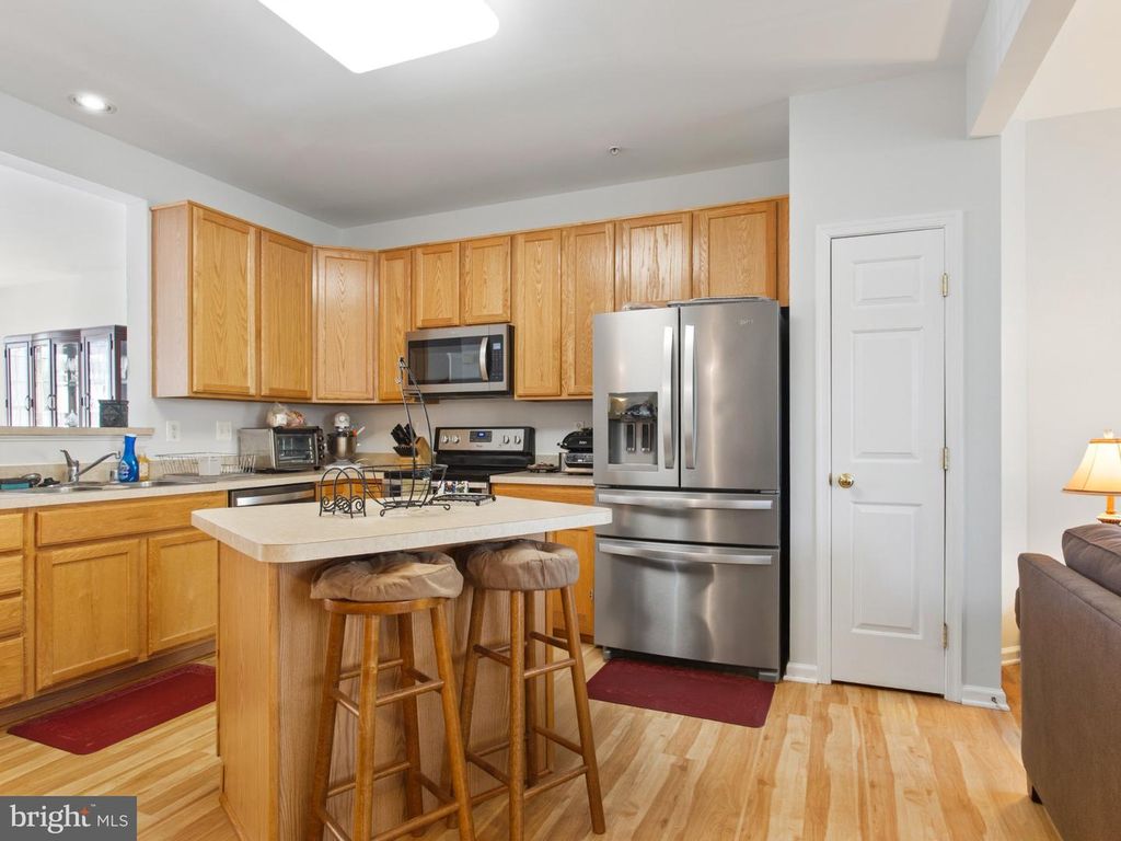 Image 18 of property listing at 4225 LAVENDER LN, Bowie, MD 20720