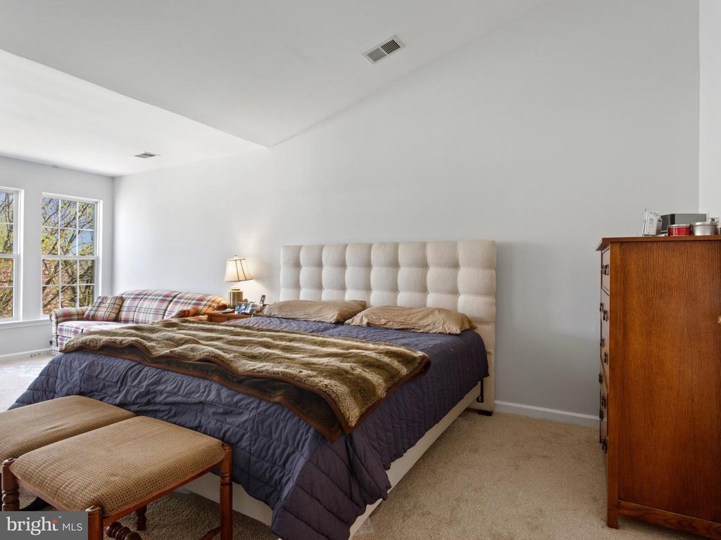 Image 25 of property listing at 4225 LAVENDER LN, Bowie, MD 20720