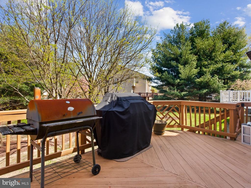 Image 36 of property listing at 4225 LAVENDER LN, Bowie, MD 20720